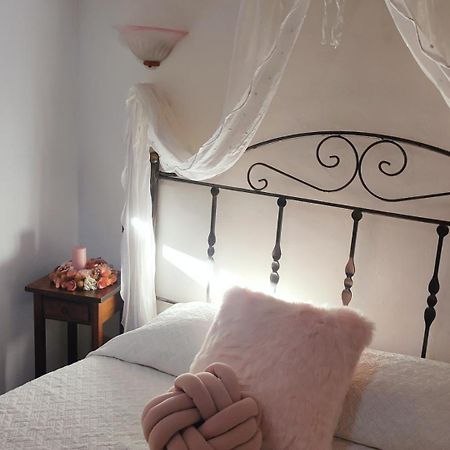 La Casa Di Miri Apartman Foligno Kültér fotó
