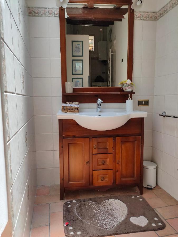 La Casa Di Miri Apartman Foligno Kültér fotó