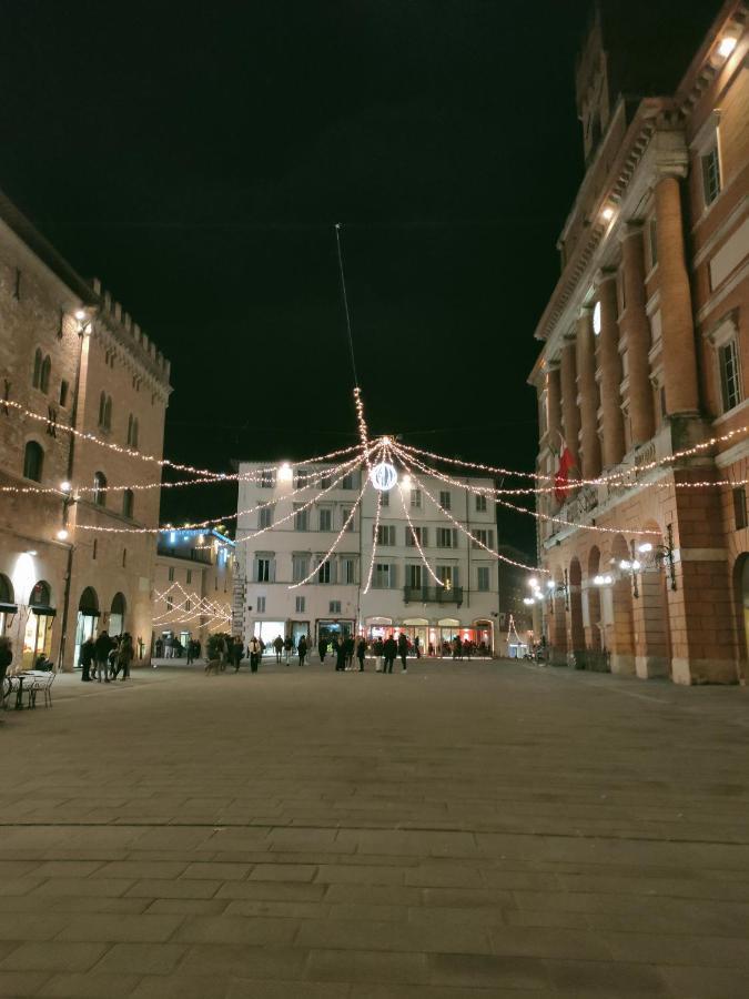 La Casa Di Miri Apartman Foligno Kültér fotó