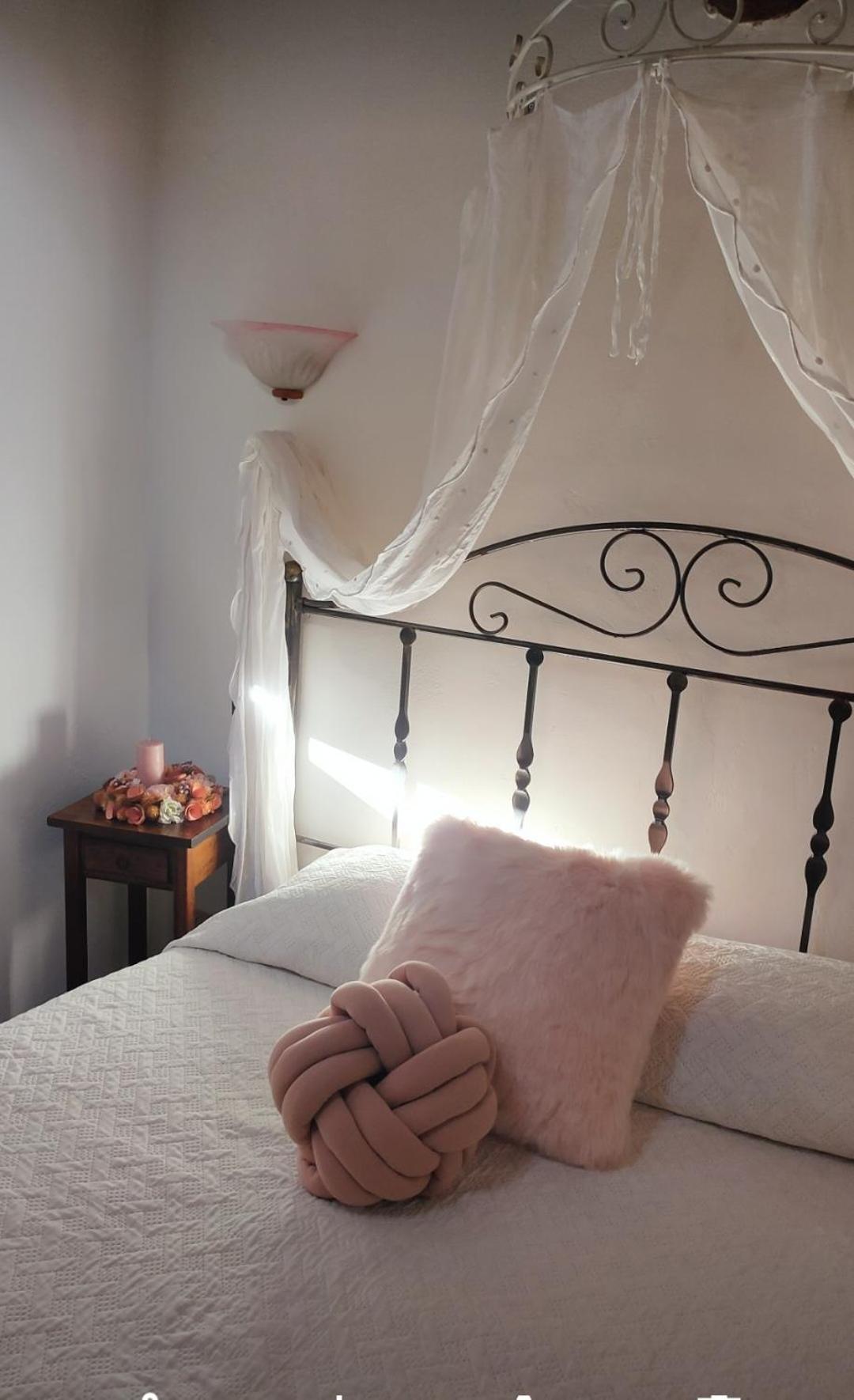 La Casa Di Miri Apartman Foligno Kültér fotó