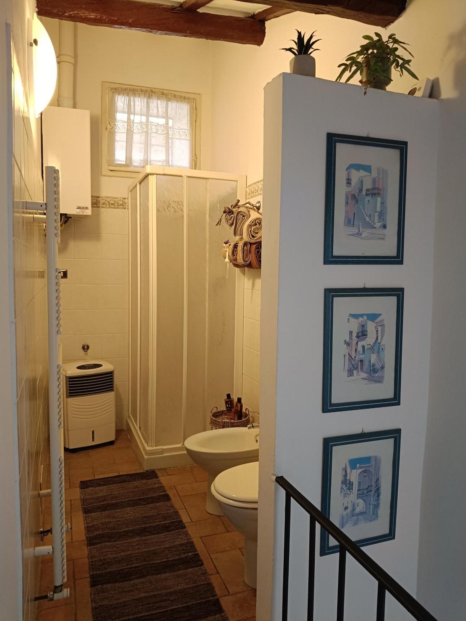 La Casa Di Miri Apartman Foligno Kültér fotó