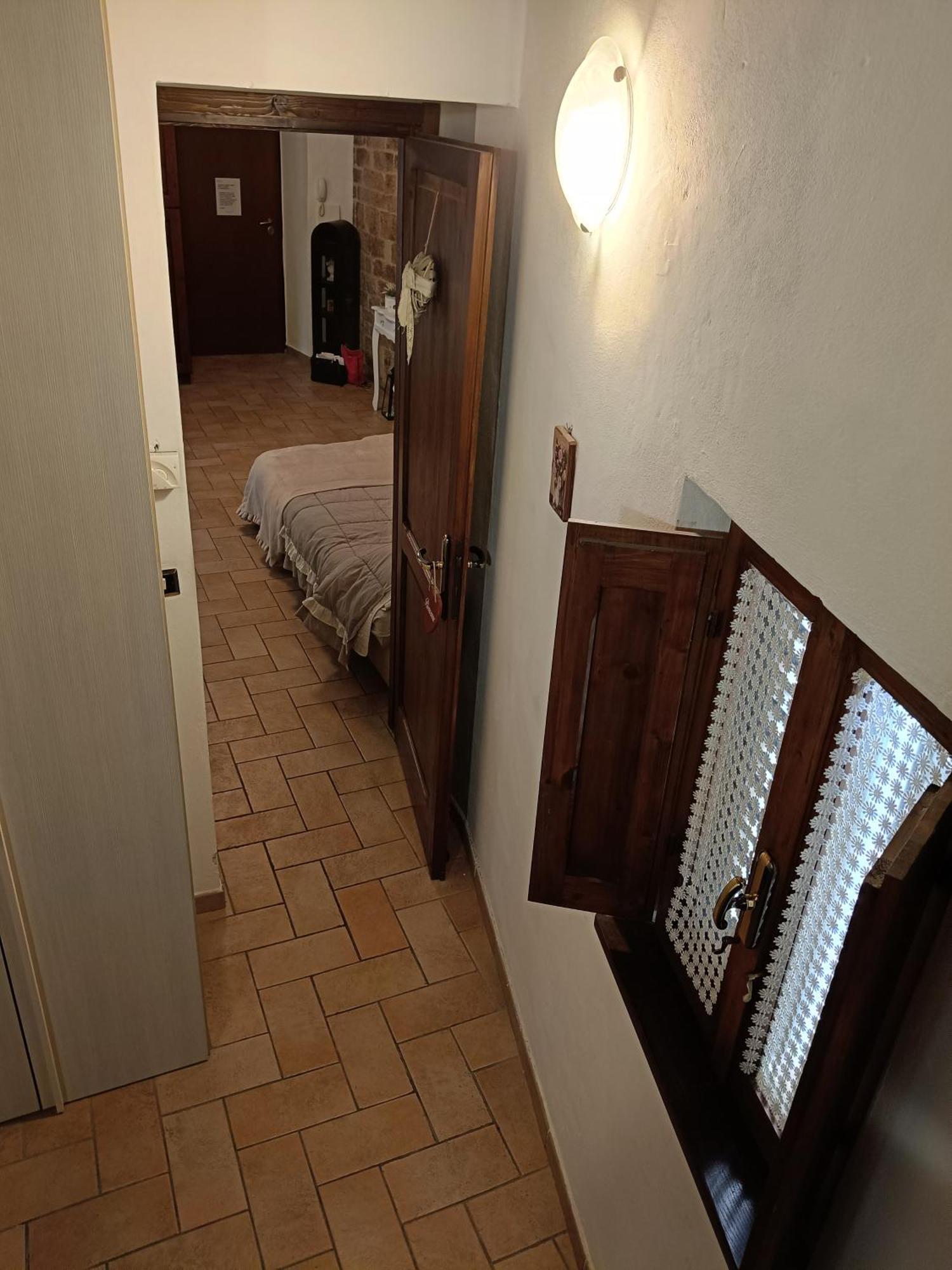 La Casa Di Miri Apartman Foligno Kültér fotó